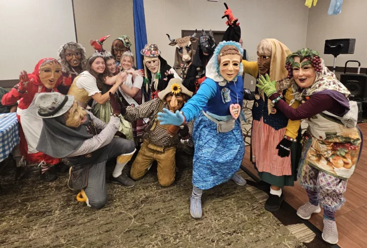 Best Western Plus kicks off first week of Oktoberfest